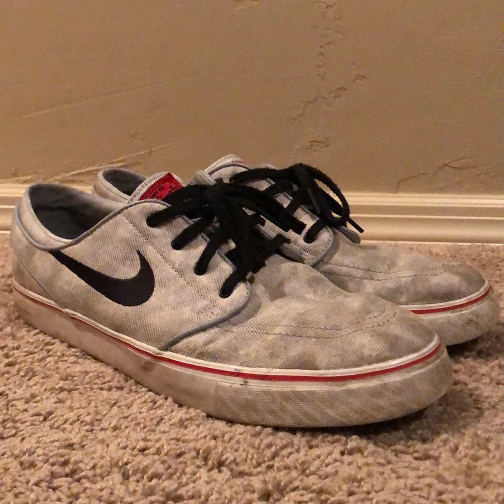 Nike Stefan Janoski Mexico City Shoes